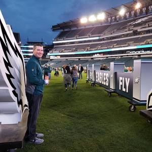 Meet your Posher, Ryan